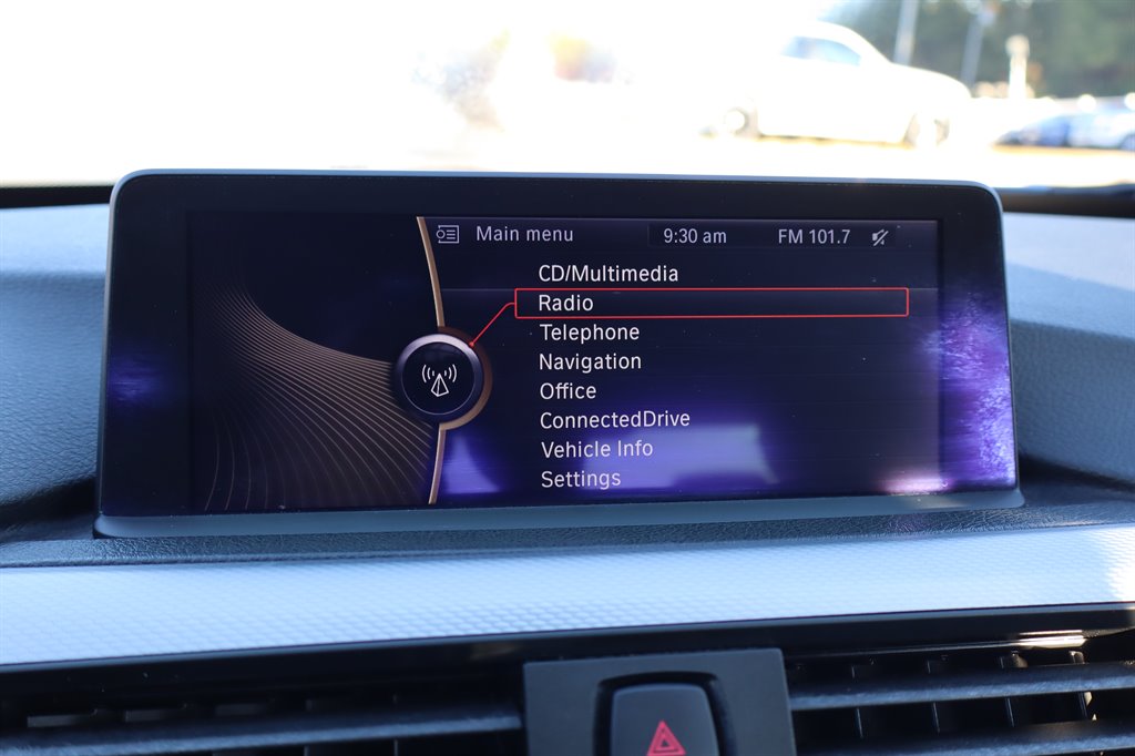 2013 BMW 335i - $9,995