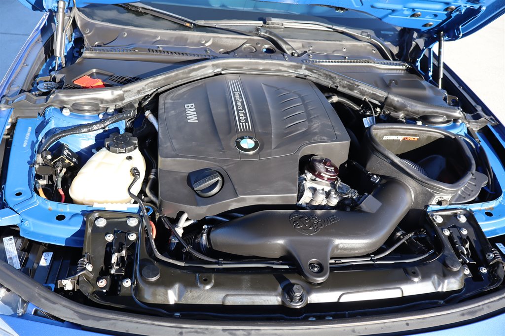 2013 BMW 335i - $9,995