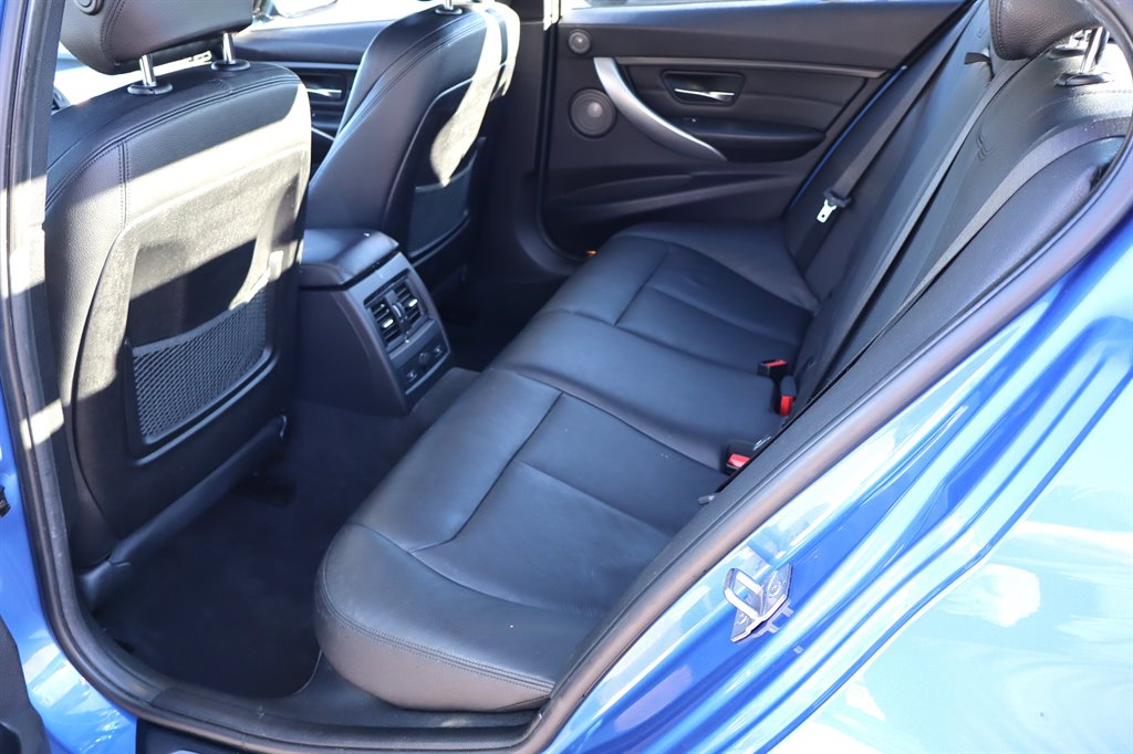 2013 BMW 335i - $9,995