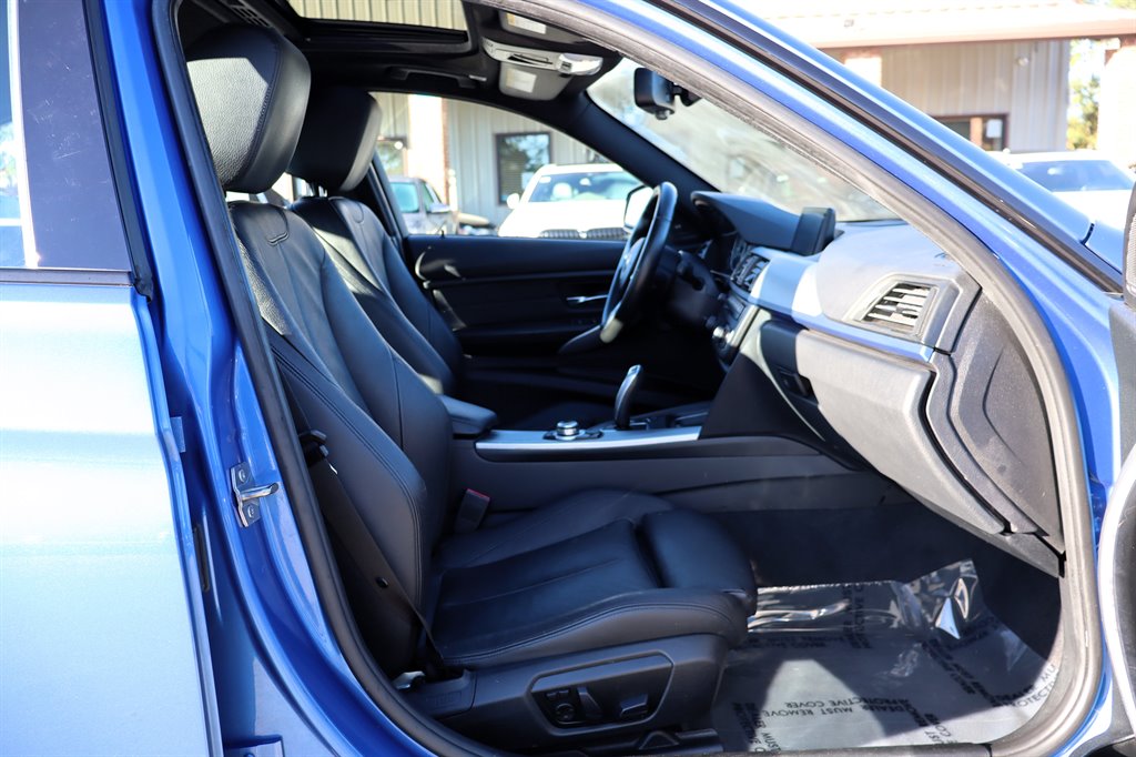 2013 BMW 335i - $9,995
