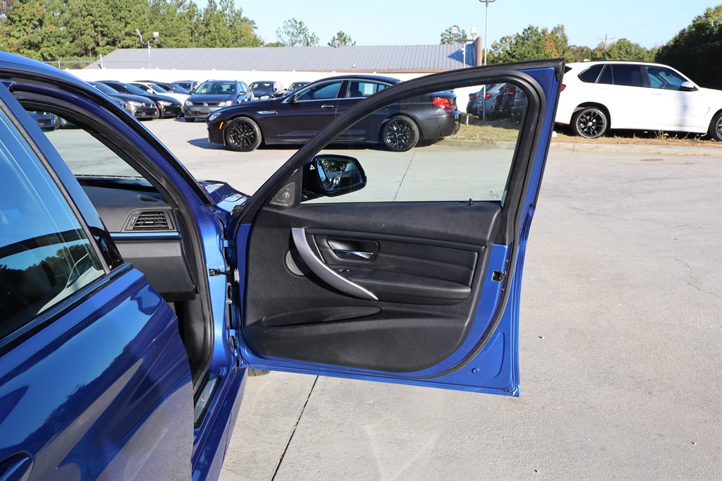 2013 BMW 335i - $9,995