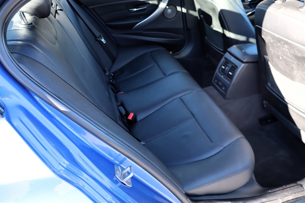 2013 BMW 335i - $9,995