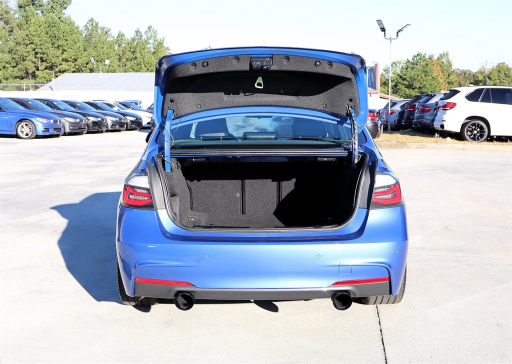 2013 BMW 335i - $9,995