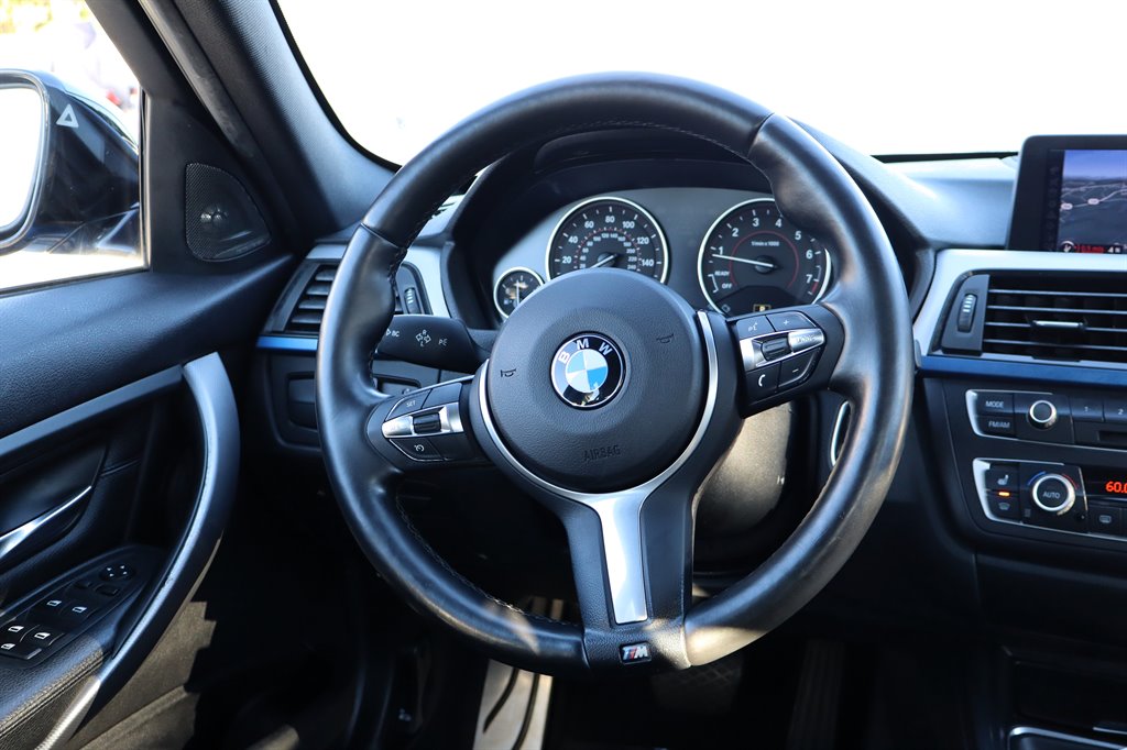 2013 BMW 335i - $9,995
