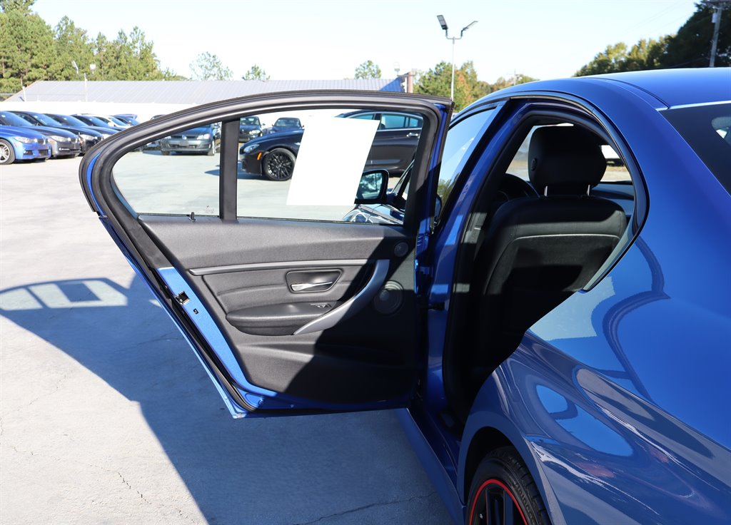 2013 BMW 335i - $9,995