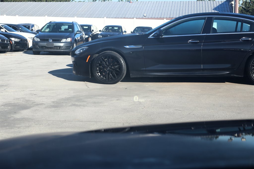 2013 BMW 335i - $9,995