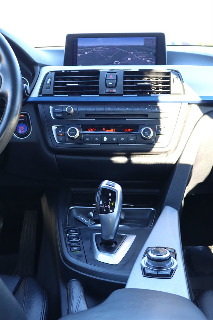 2013 BMW 335i - $9,995