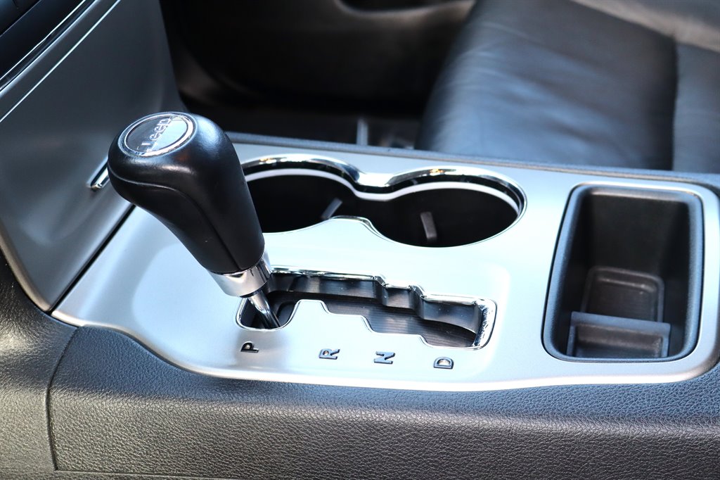 2013 Jeep Cherokee - $13,995