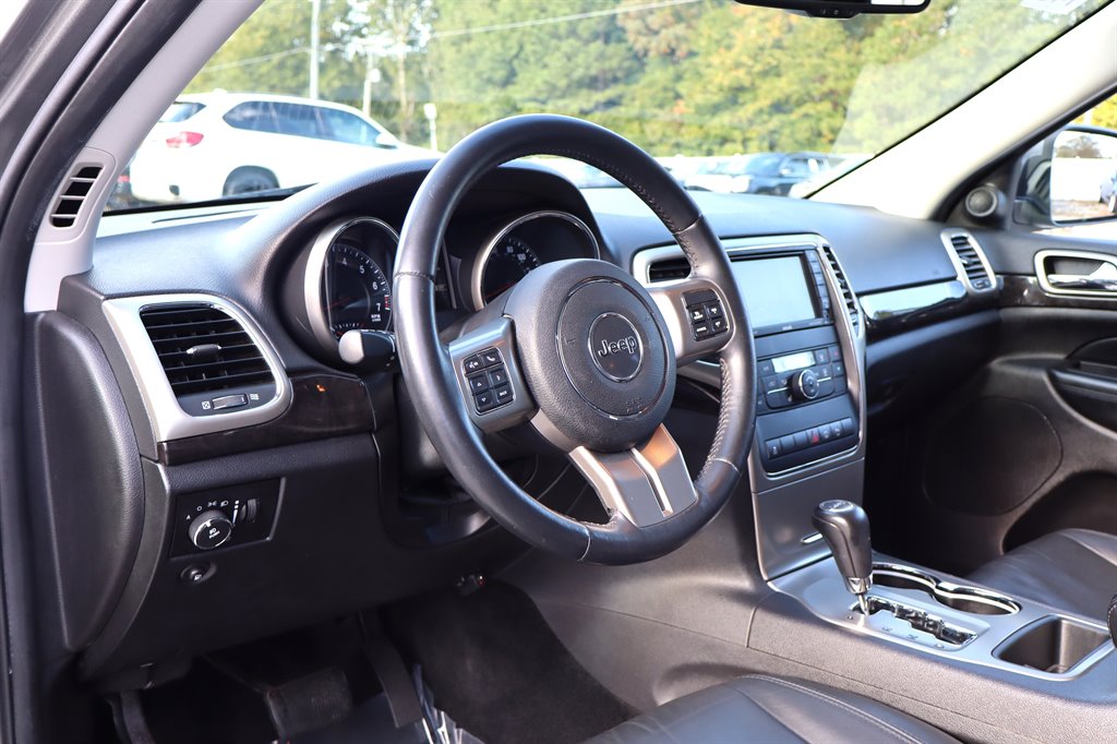 2013 Jeep Cherokee - $13,995