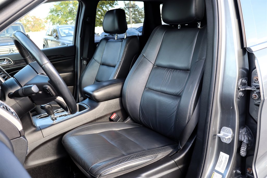 2013 Jeep Cherokee - $13,995