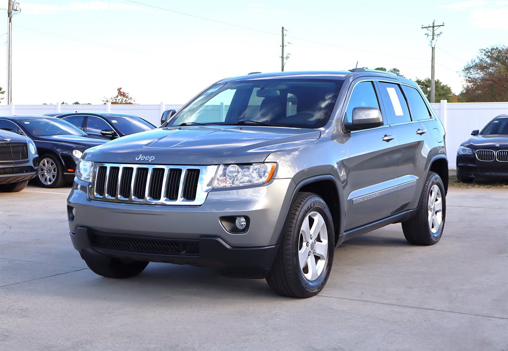 2013 Jeep Cherokee - $13,995