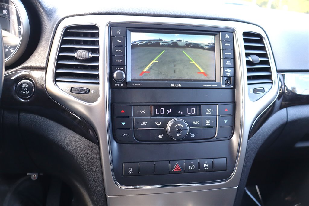 2013 Jeep Cherokee - $13,995