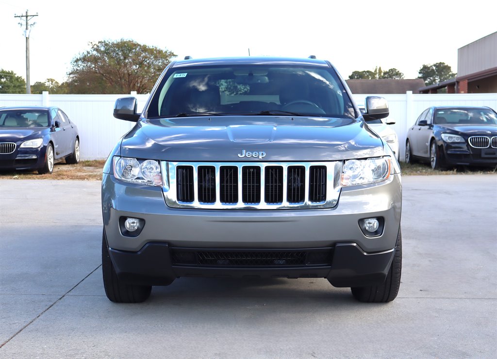 2013 Jeep Cherokee - $13,995