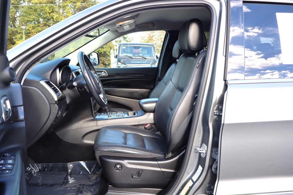 2013 Jeep Cherokee - $13,995