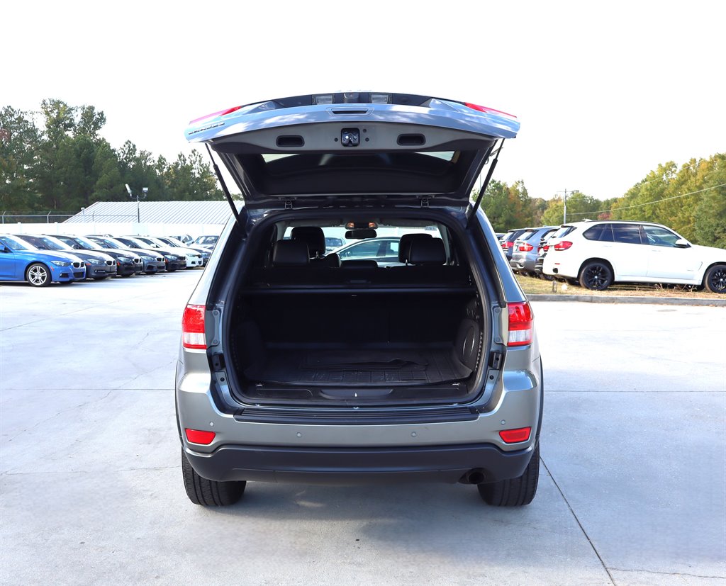 2013 Jeep Cherokee - $13,995