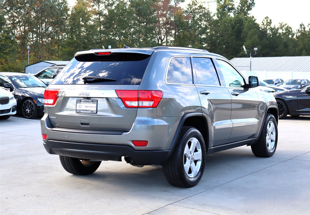2013 Jeep Cherokee - $13,995