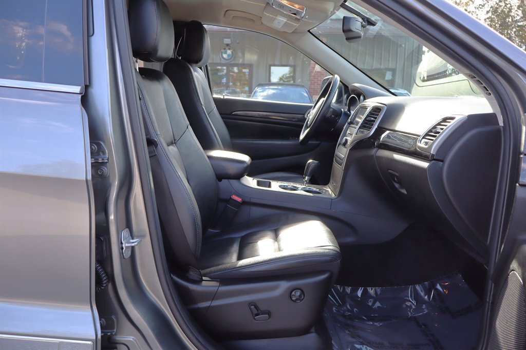 2013 Jeep Cherokee - $13,995