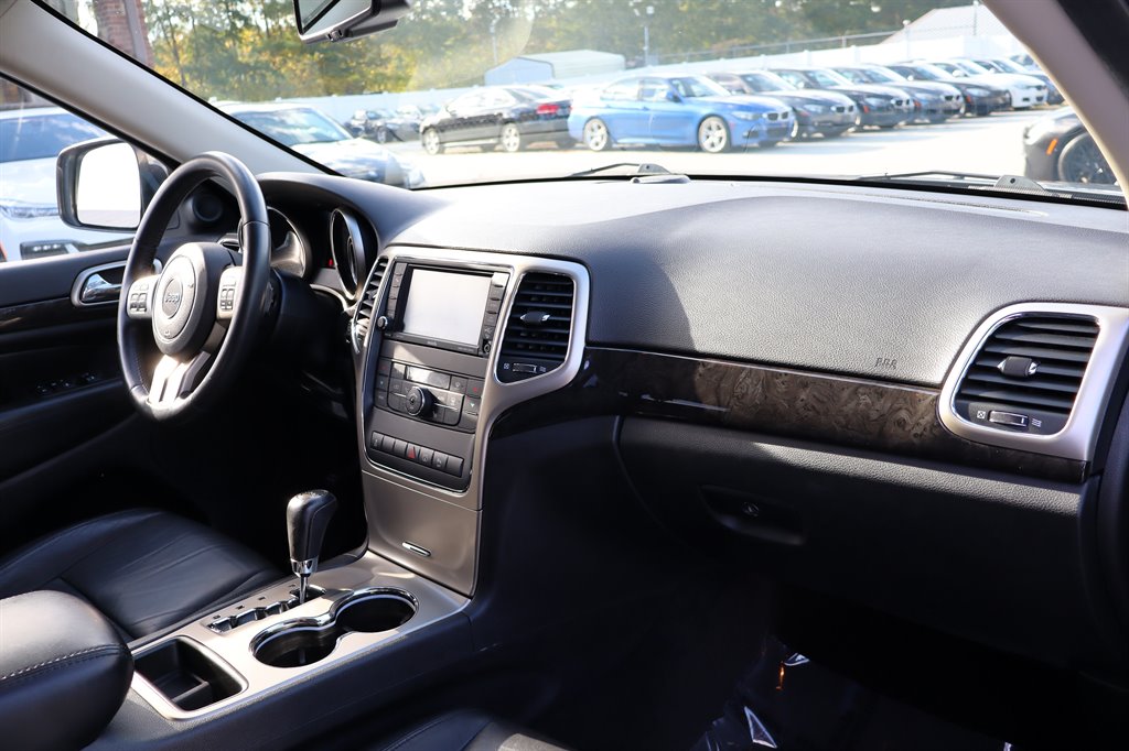 2013 Jeep Cherokee - $13,995