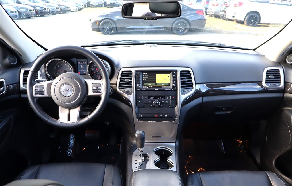 2013 Jeep Cherokee - $13,995