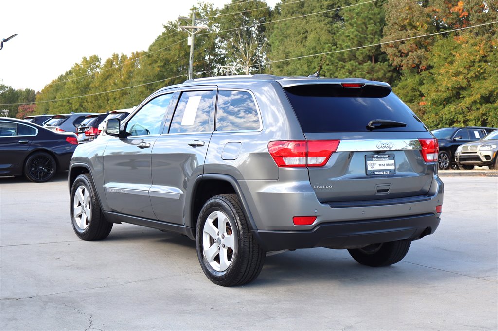 2013 Jeep Cherokee - $13,995