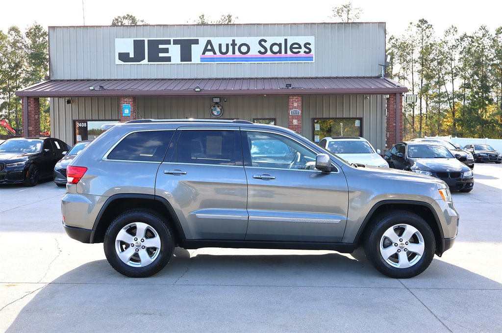 2013 Jeep Cherokee - $13,995