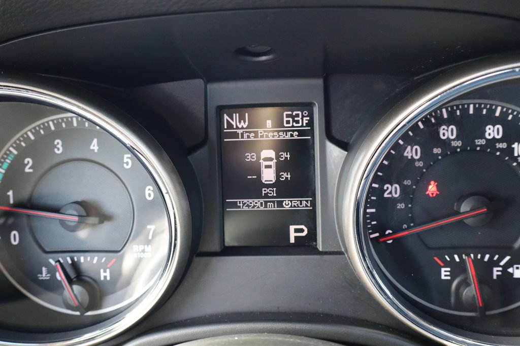 2013 Jeep Cherokee - $13,995