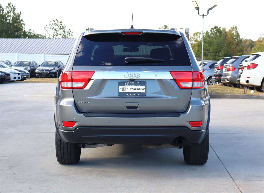 2013 Jeep Cherokee - $13,995