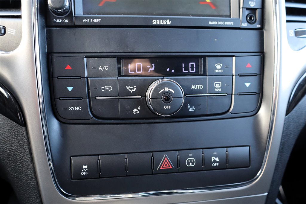2013 Jeep Cherokee - $13,995