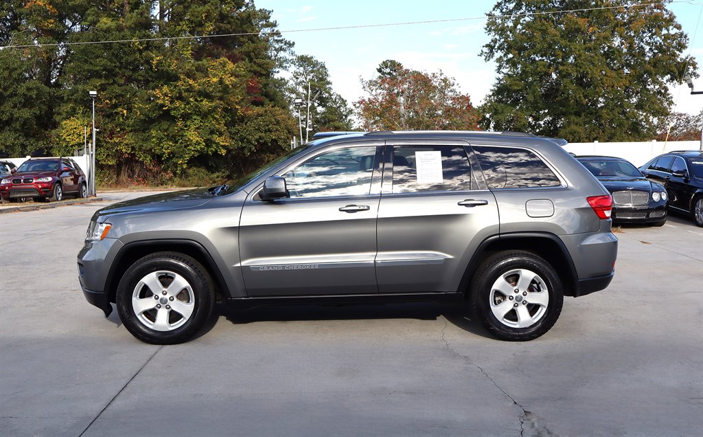2013 Jeep Cherokee - $13,995