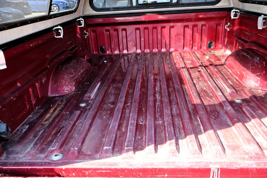 2000 Toyota Tundra - $14,995