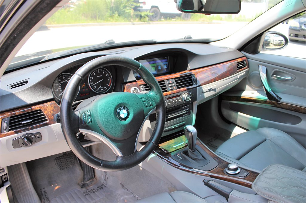 2007 BMW 3-Series 335xi photo