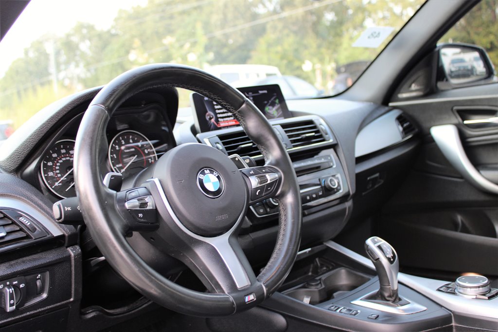 2016 BMW 2-Series 228i photo