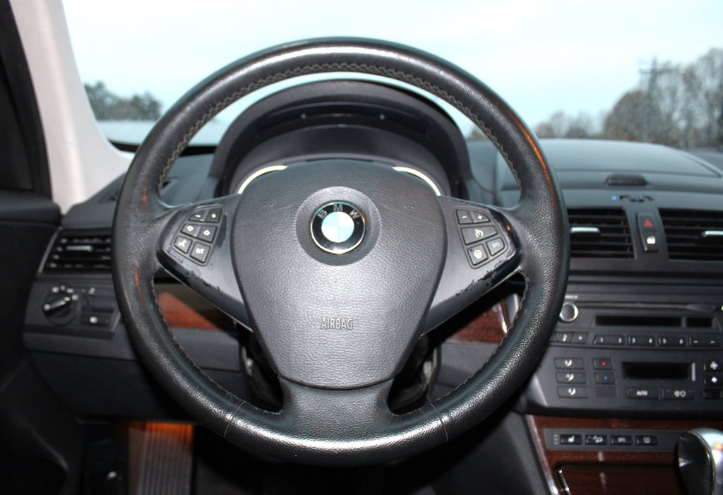 2010 BMW X3 xDrive30i photo