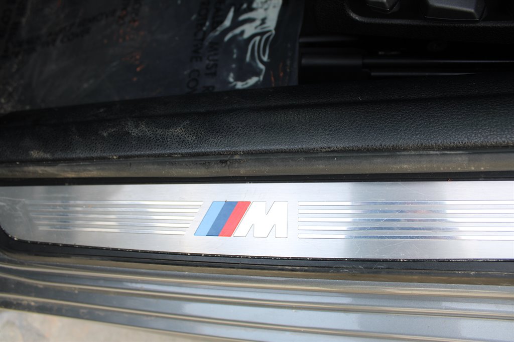 2013 BMW MDX 650i Gran Coupe photo