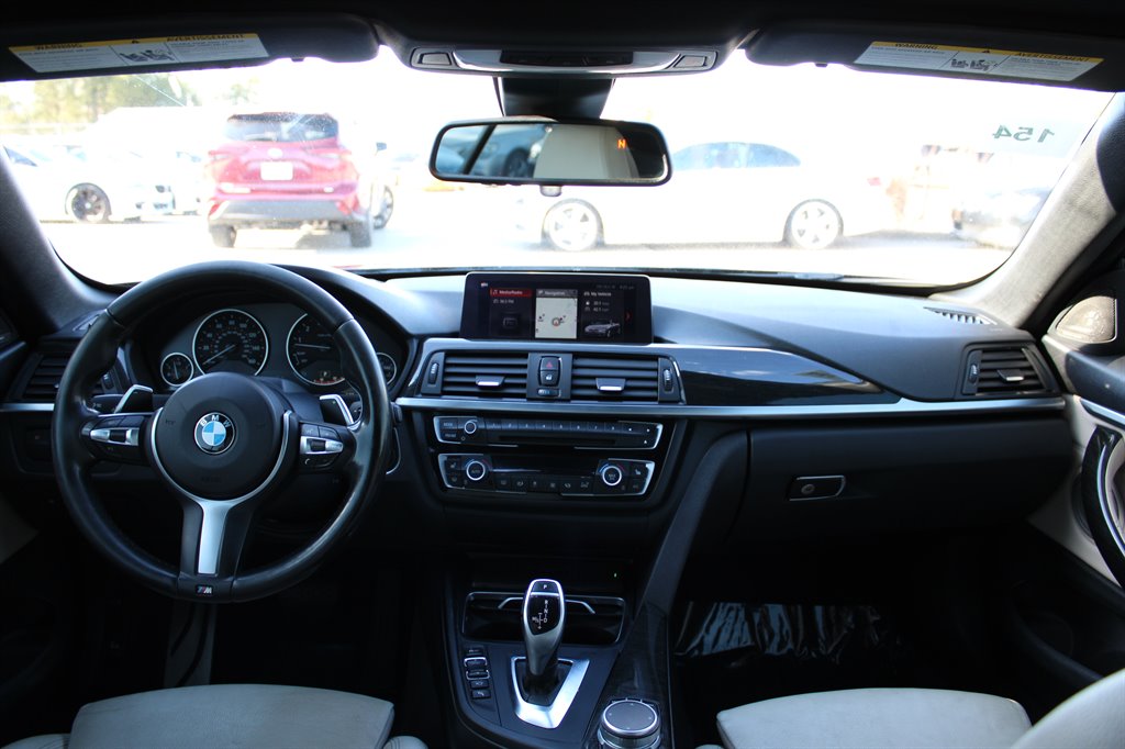2015 BMW 4-Series 435i photo