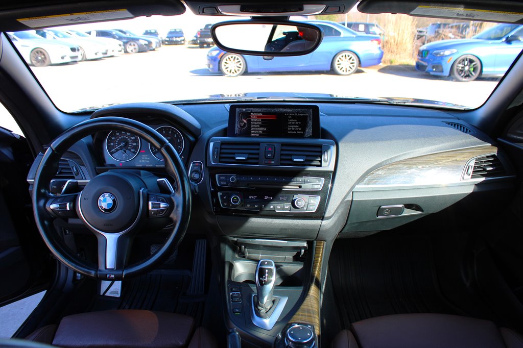 2016 BMW 2-Series M235i photo