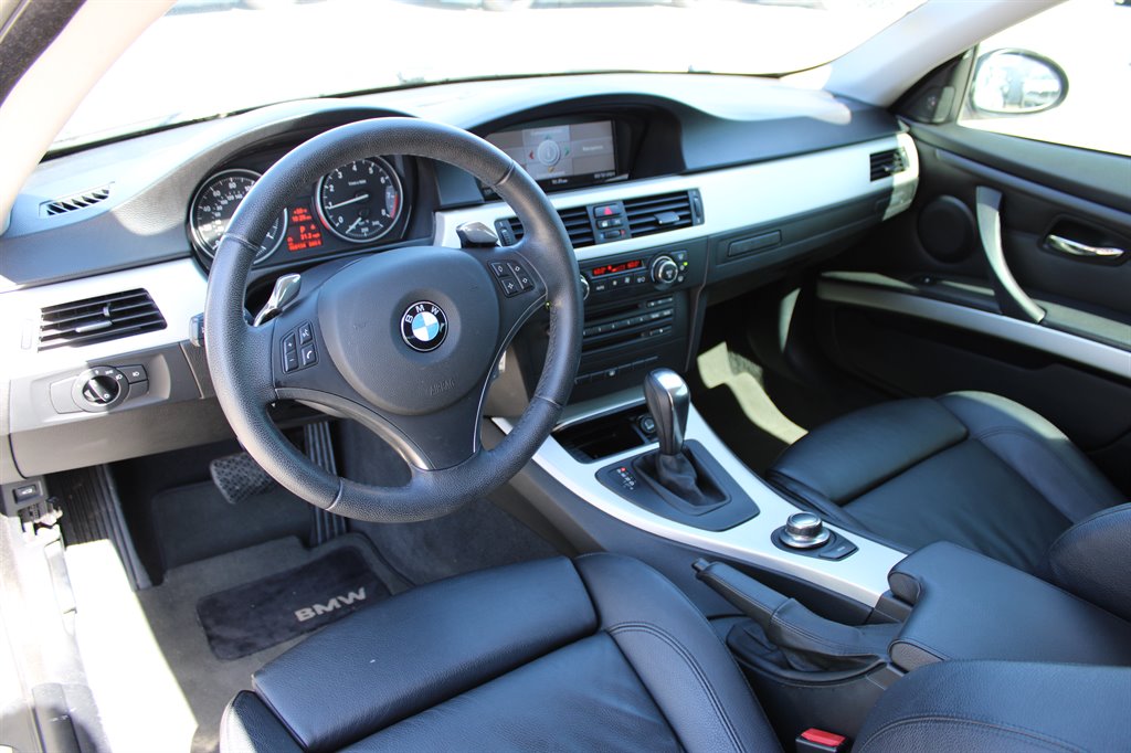 2007 BMW 3-Series 335i photo