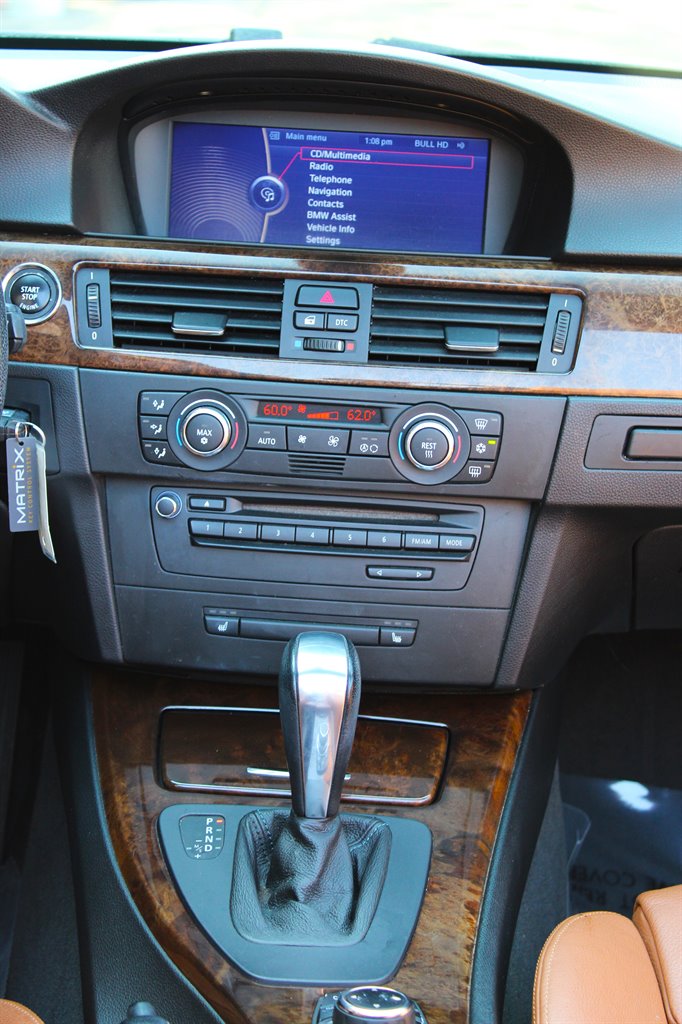 2009 BMW 3-Series 335i photo