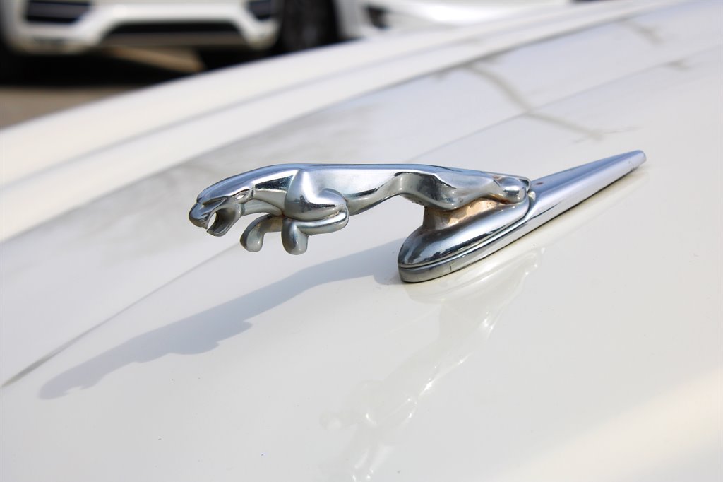 2008 Jaguar XJ-Series Vanden Plas photo