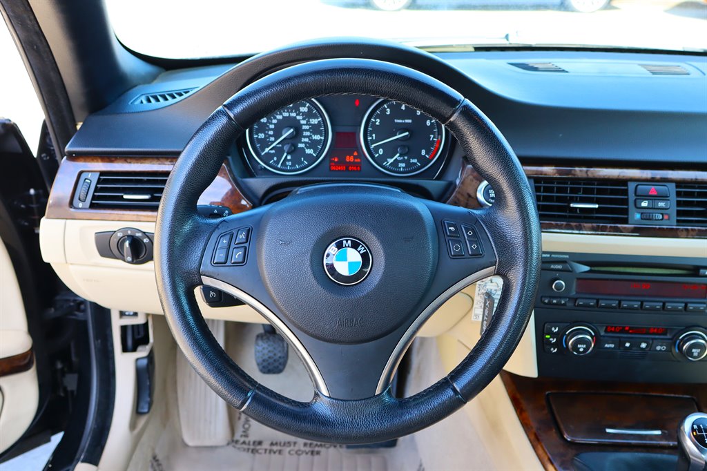 2007 BMW 3-Series 328i photo
