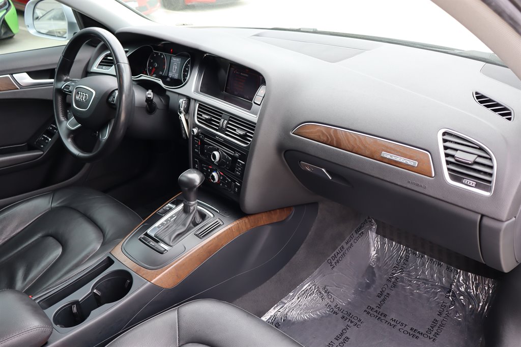 2014 Audi Allroad 2.0T quattro Premium photo