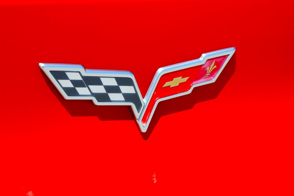 2007 Chevrolet Corvette photo