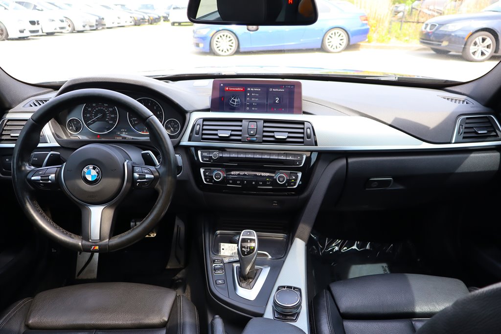 2018 BMW 3-Series 340i photo