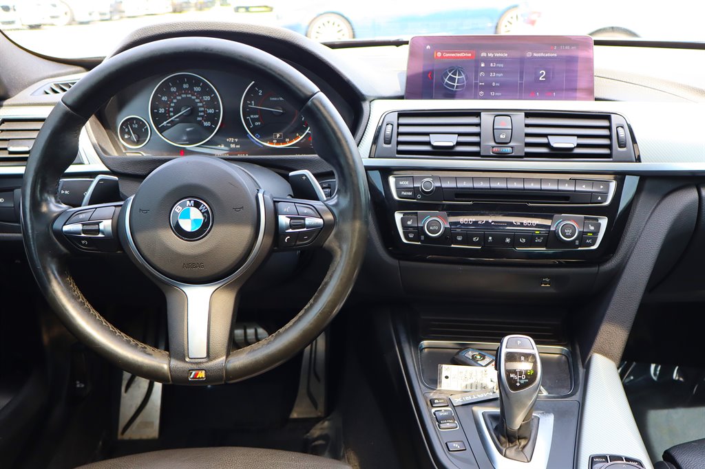 2018 BMW 3-Series 340i photo