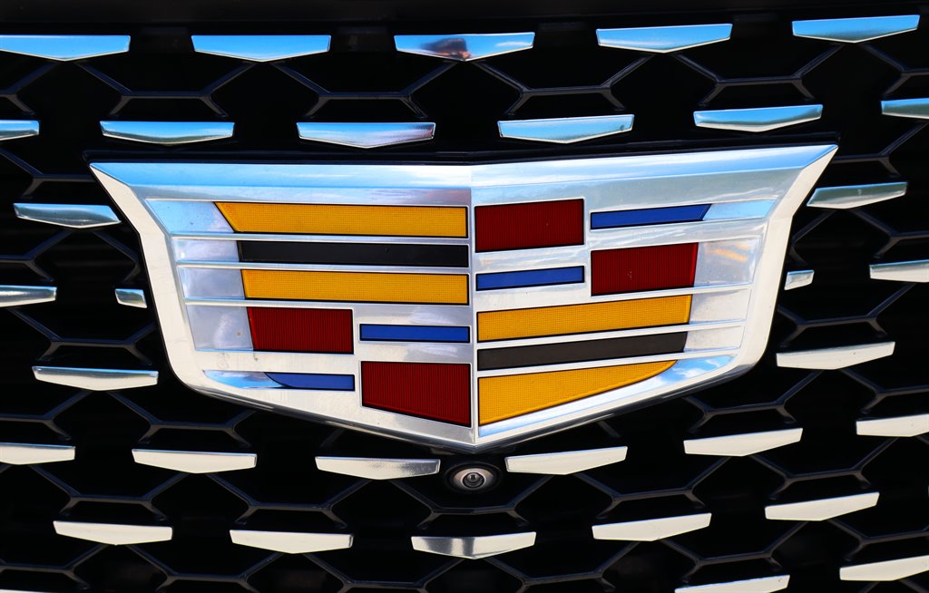 2021 Cadillac Escalade ESV Luxury photo