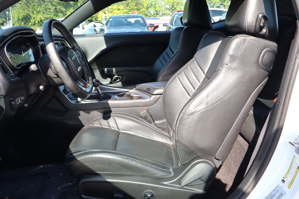 2023 Dodge Challenger SXT photo 39