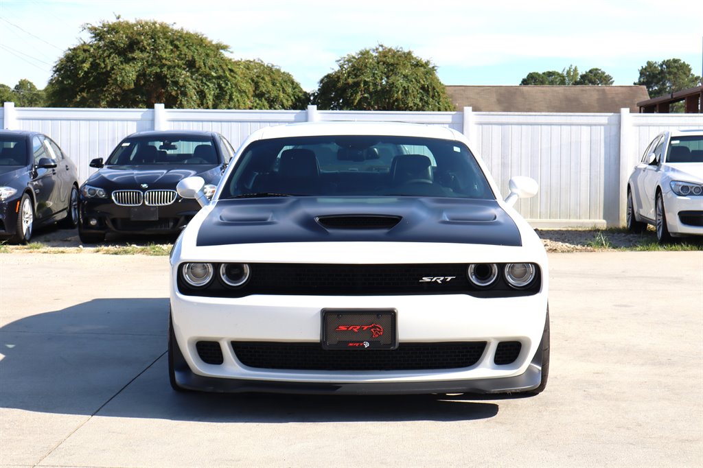 2023 Dodge Challenger SXT photo 25