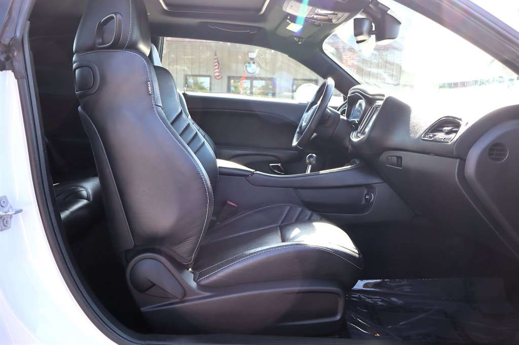 2023 Dodge Challenger SXT photo 41