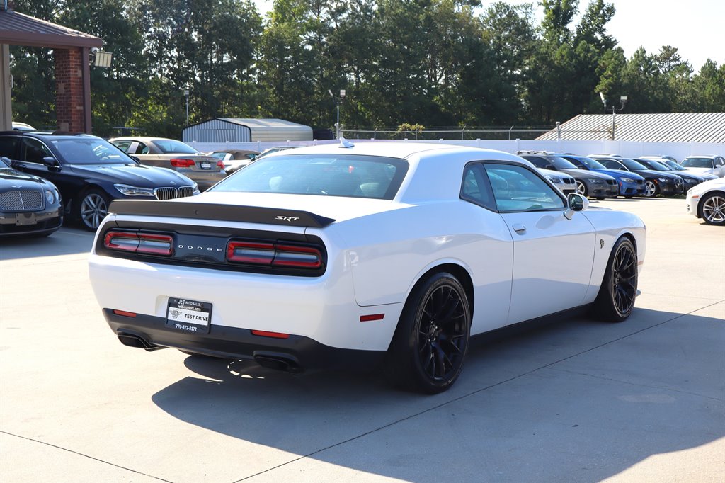 2023 Dodge Challenger SXT photo 30