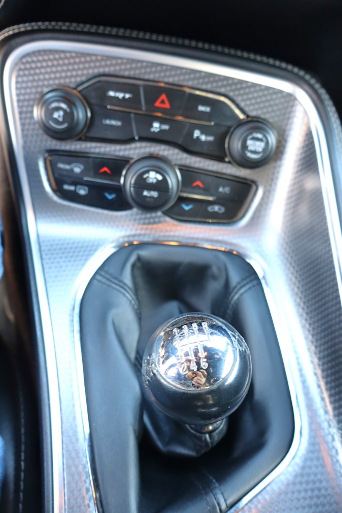 2023 Dodge Challenger SXT photo 38